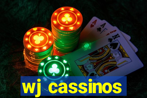 wj cassinos